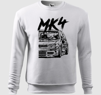 MK4 belebújós pulóver