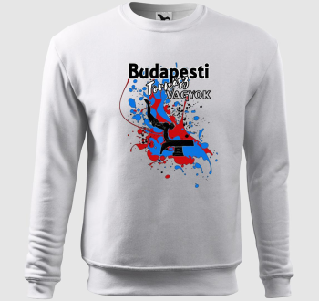 Budapest_03_tornász vagyok belebújós pulóver