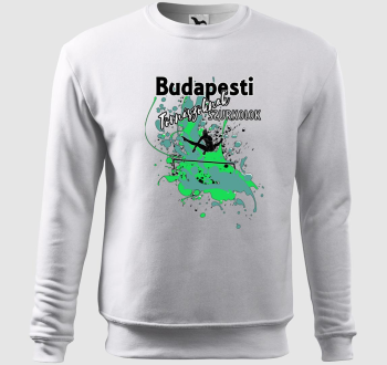 Budapest_01_tornászoknak szurkolok - belebújós pulóver