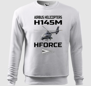 H145M Hforce 2 belebújós pulóver
