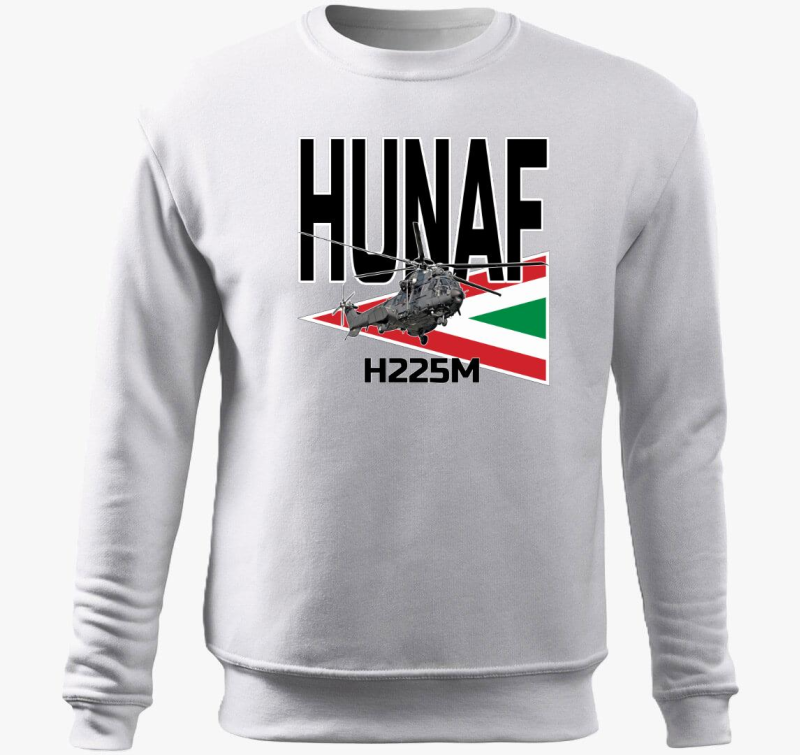 Légierő H225M belebújós pulóver