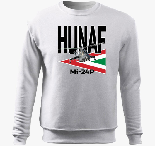 Légierő Mi-24P 2 belebújós pul...