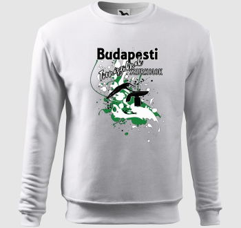 Budapest_04_tornászoknak szurkolok - belebújós pulóver