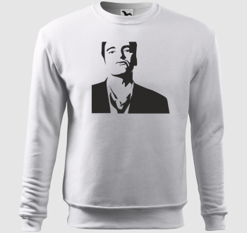 Tarantino belebújós pulóver
