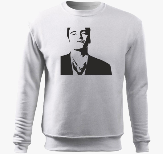 Tarantino belebújós pulóver