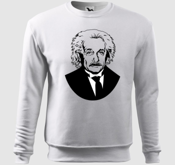 Einstein belebújós pulóver