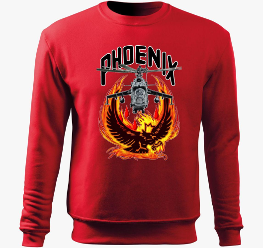 Phoenix Mi-24 2 belebújós puló...