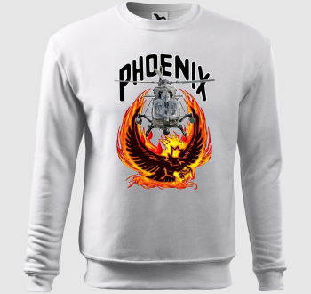 Phoenix H145M belebújós pulóver