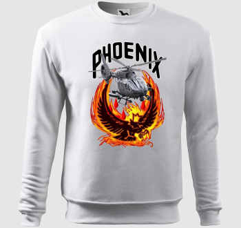 Phoenix H145M 2 belebújós pulóver
