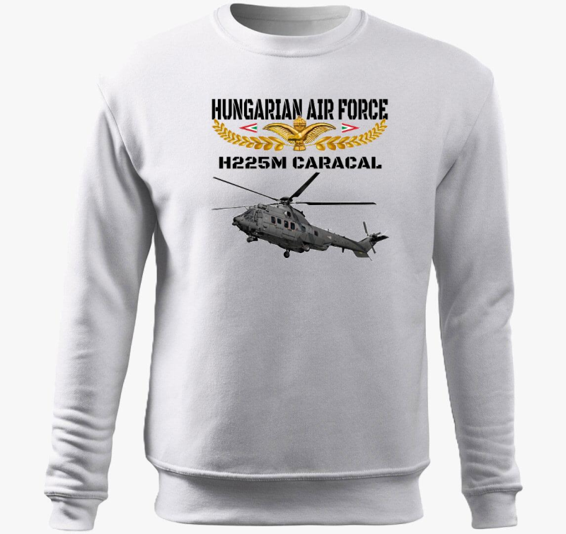 Aranysas H225M 2 belebújós pulóver