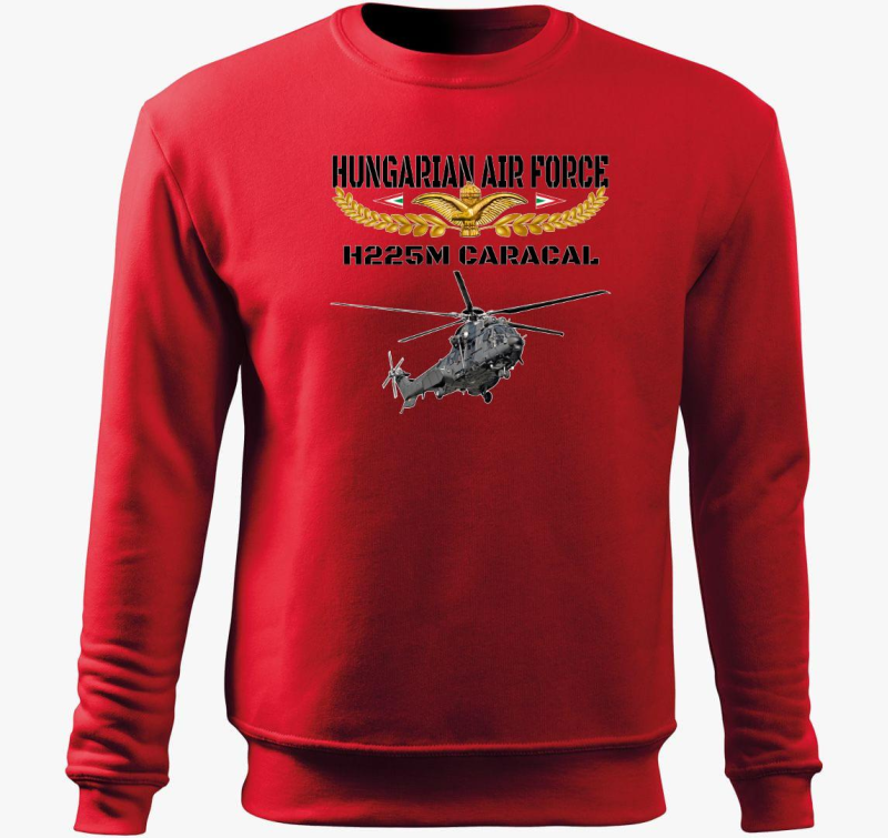 Aranysas H225M 3 belebújós pulóver