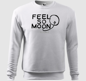 Feel so Moon belebújós pulóver