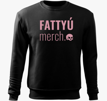 Fattyú Merch belebúj...