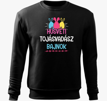 Húsvéti tojásvadász ...