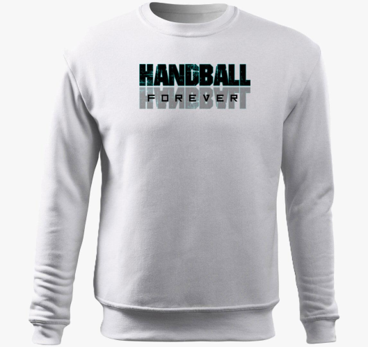 Handball feliratos belebújós p...