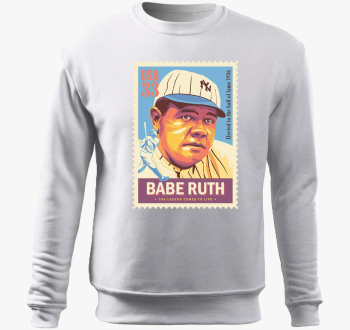 Babe Ruth  belebújós...