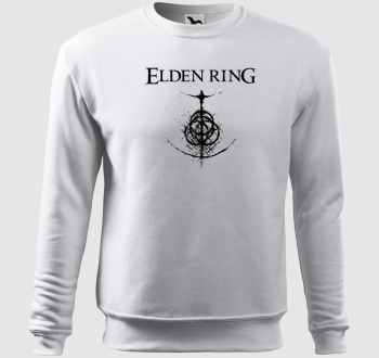 Elden Ring logo belebújós pulóver