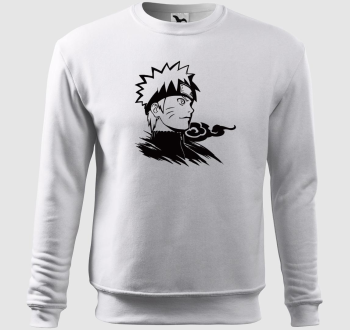 Naruto belebújós pulóver