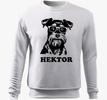 Schnauzer névvel 8 b...