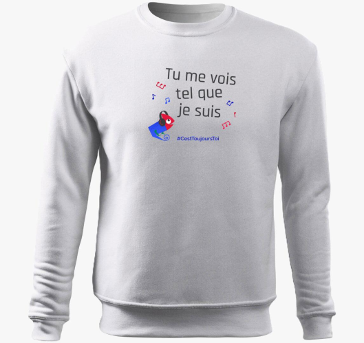 Olyannak látsz, amilyen vagyok...