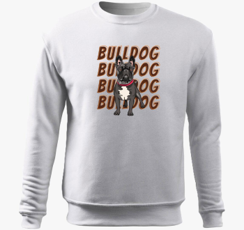 Francia bulldog mint...