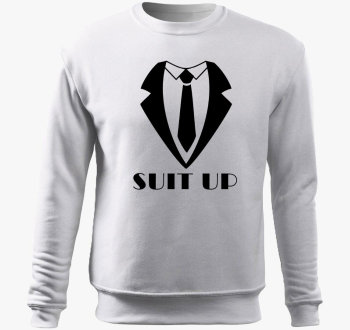 Suit up öltöny beleb...