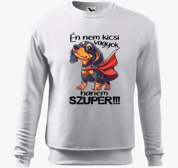 Tacsi Én nem kicsi v...