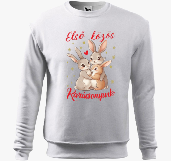 Első közös Karácsony...