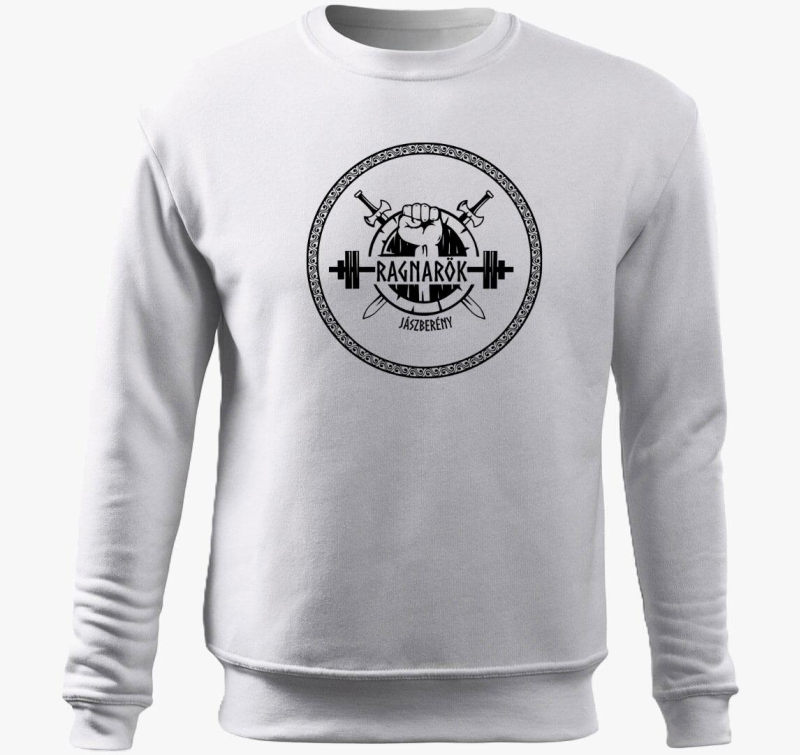 Ragnarök belebújós pulóver