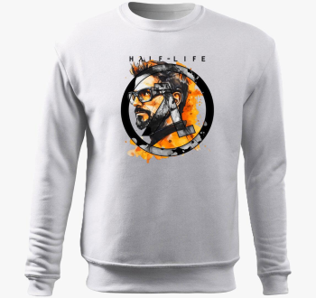 Half Life belebújós 
