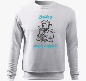 Boldog apák napját b...