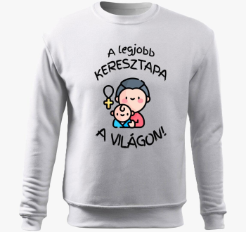 A legjobb keresztapa...