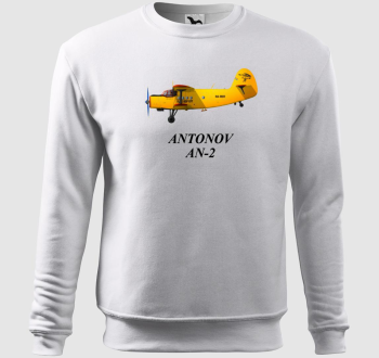 An-2 belebújós pulóver