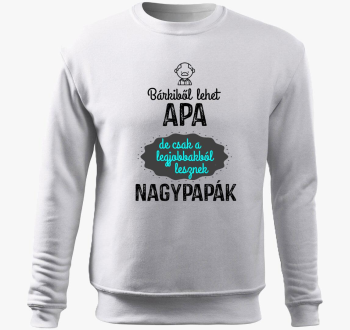Bárkiből lehet apa b...