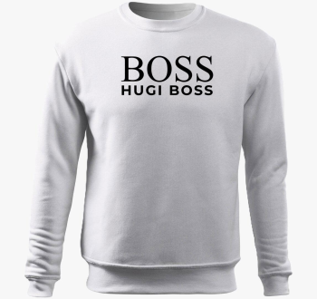Hugi boss vicces bel...