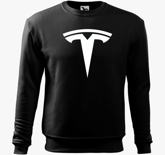TESLA belebújós pulóver
