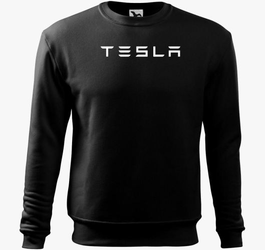 TESLA2 belebújós pulóver