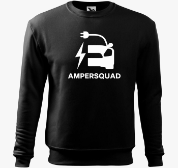 AMPERSQUAD2 belebújós pulóver