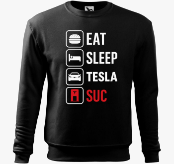 SUC3 belebújós pulóver