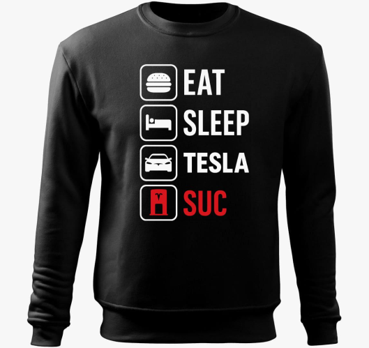 SUC3 belebújós pulóver