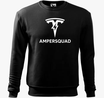 AMPERSQUAD belebújós pulóver