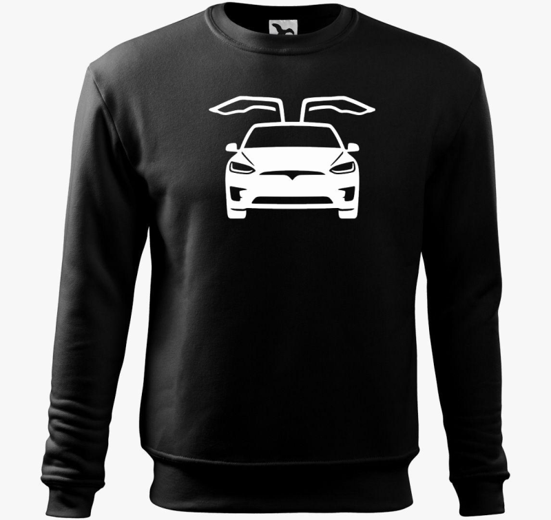 MODELX belebújós pulóver