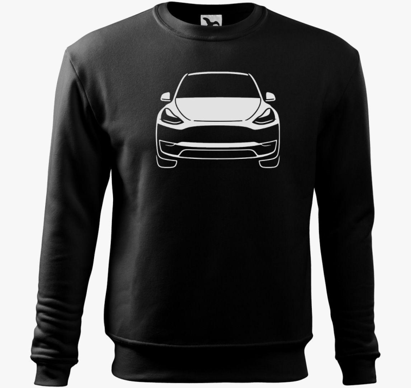 MODELY belebújós pulóver