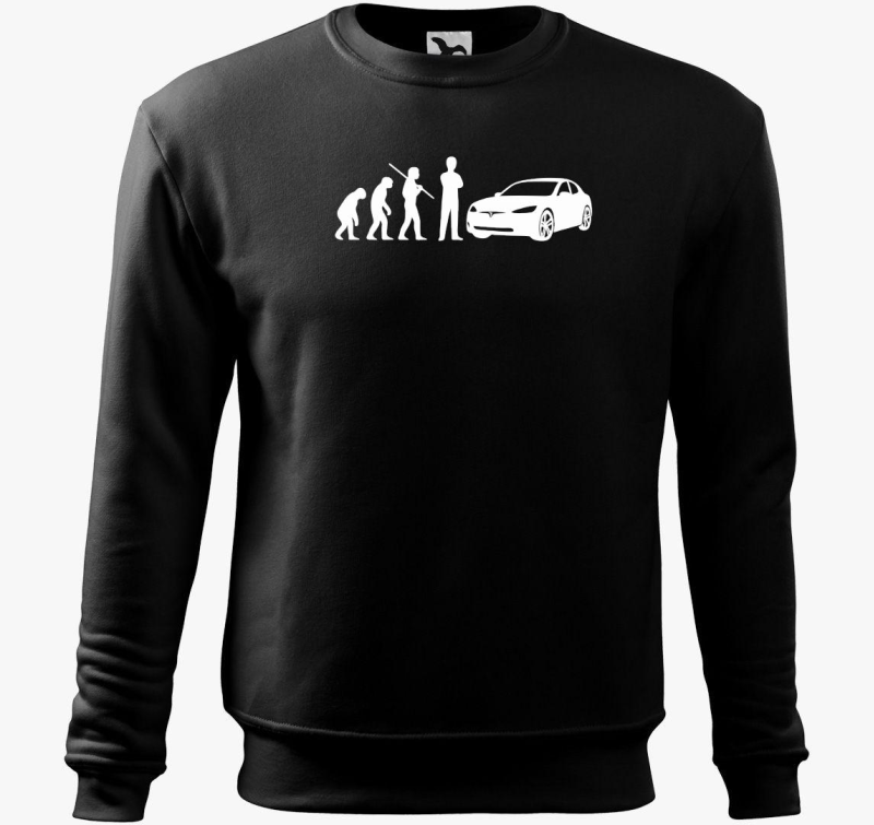 FORWARD belebújós pulóver