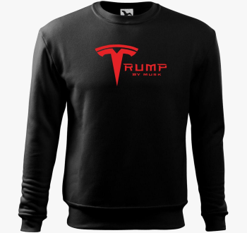 TRUMP belebújós puló