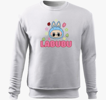 Kék fejű labubu bele...