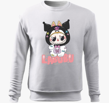 Kuromi labubu belebú...