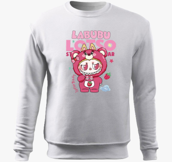 Lotso bear labubu be...