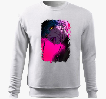 Jinu démon belebújós...