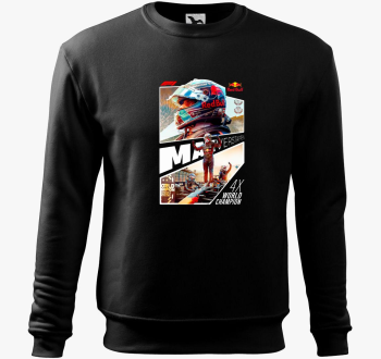Max Verstappen World...